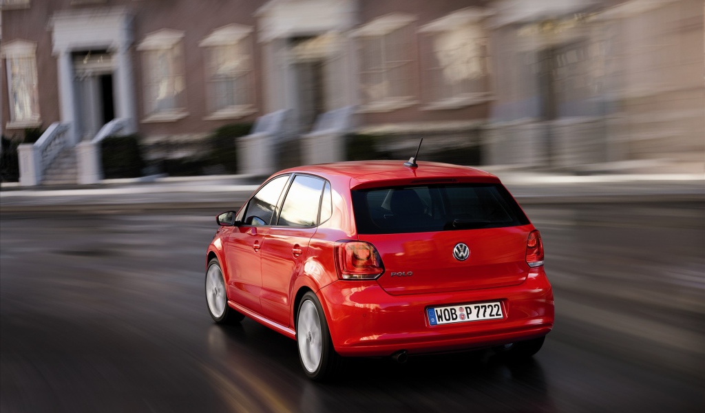 Немецкий автомобиль