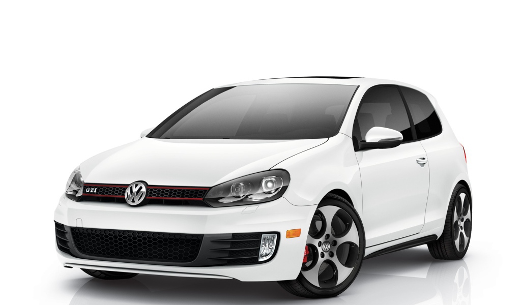 Volkswagen GTI