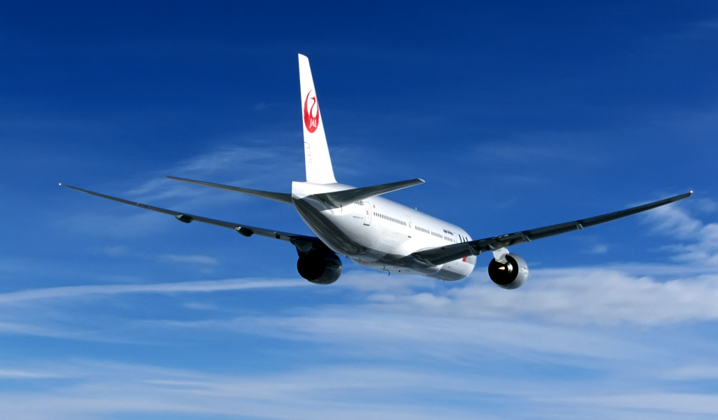 Авиаперевозки