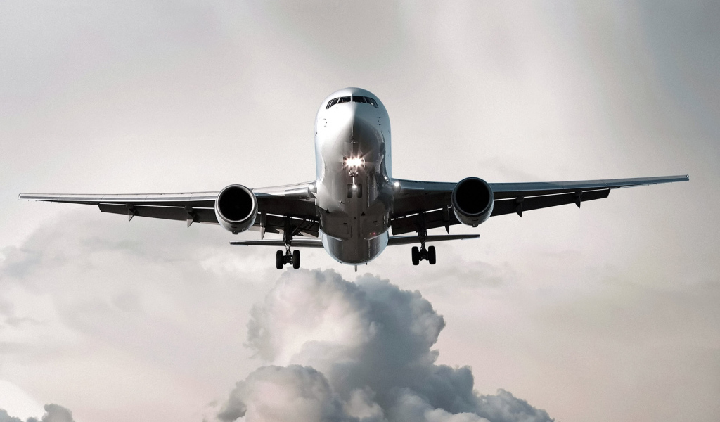 Гражданские авиалинии