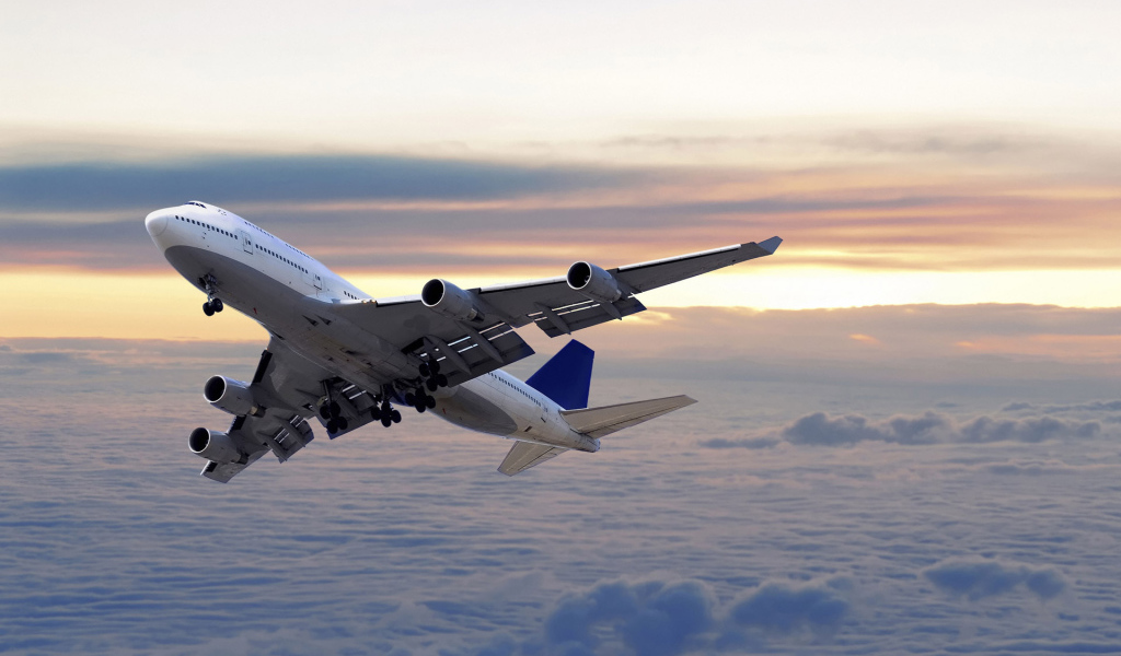 Набор высоты