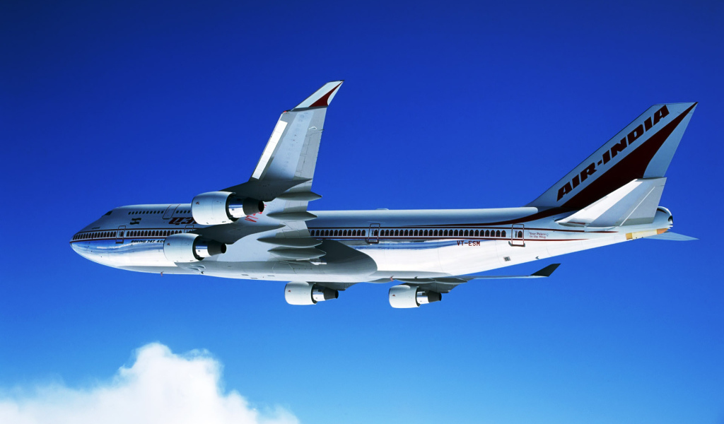Индийские авиалинии