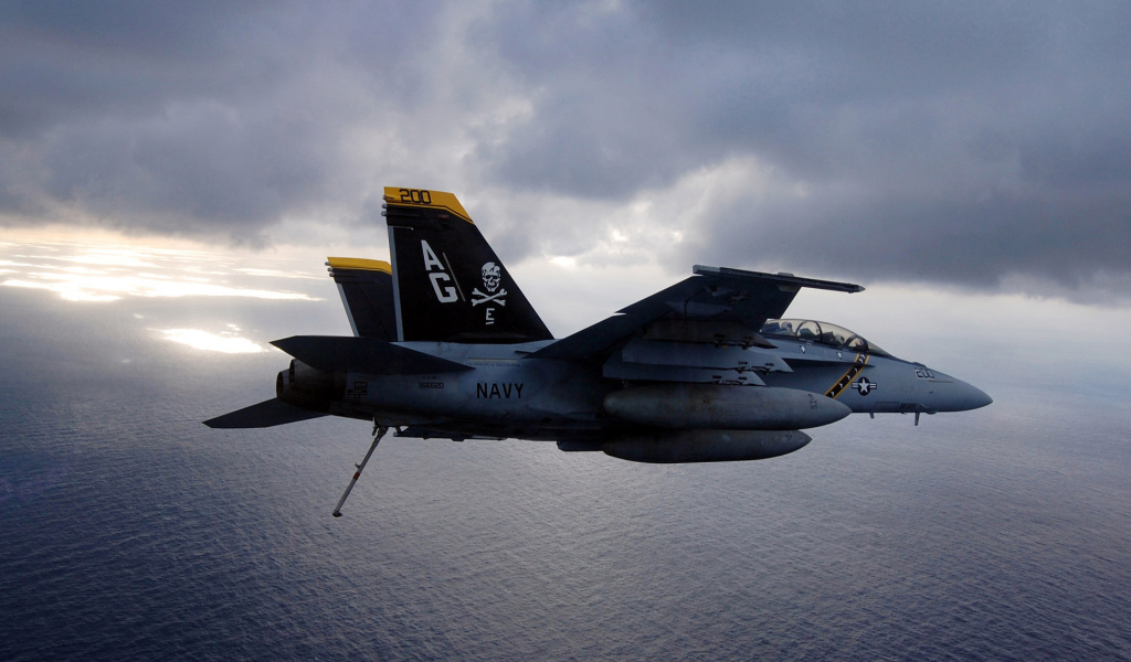 Морская авиация