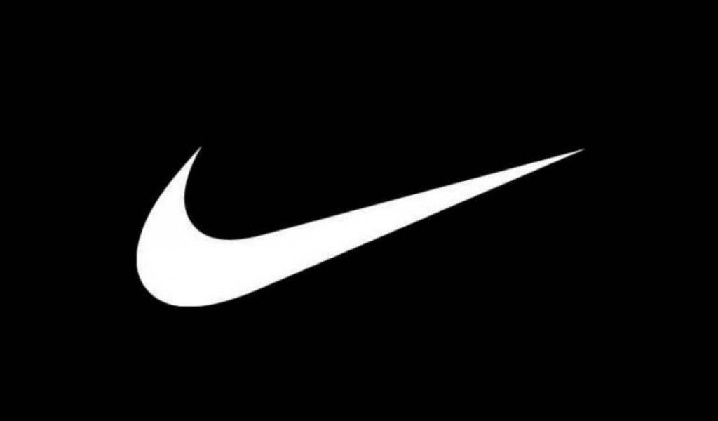 Логотип Nike
