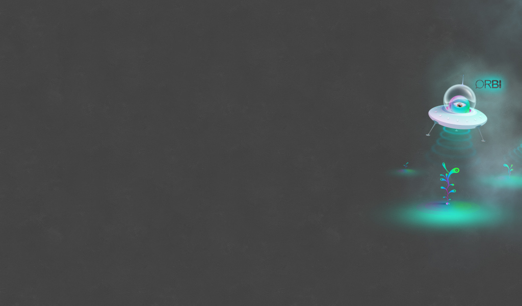 ORBI дизайн студия