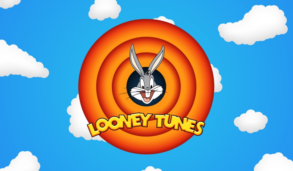 Американские мультфильмы