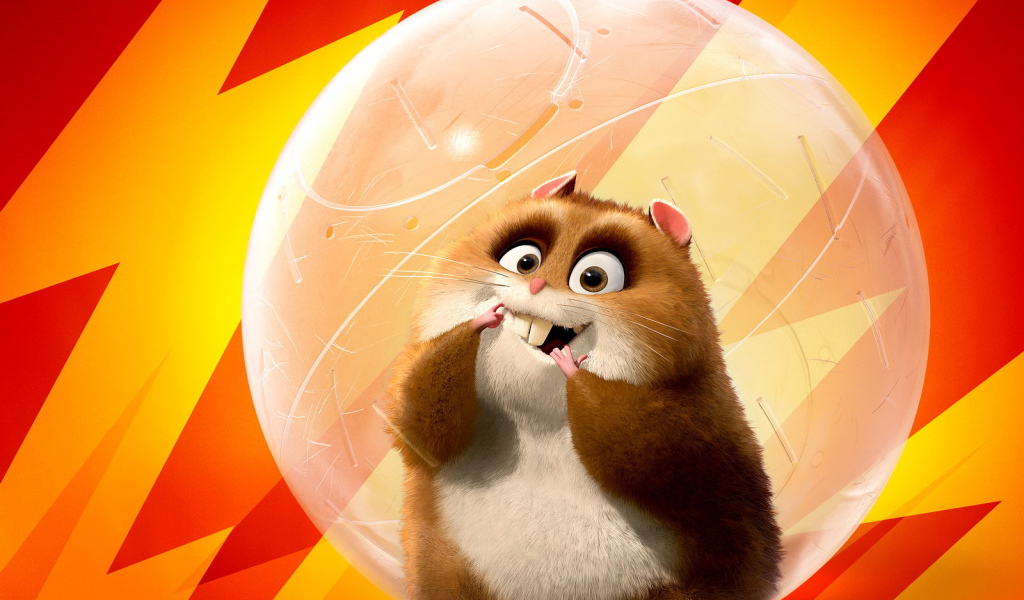 Вольт 2008 / Bolt 2008