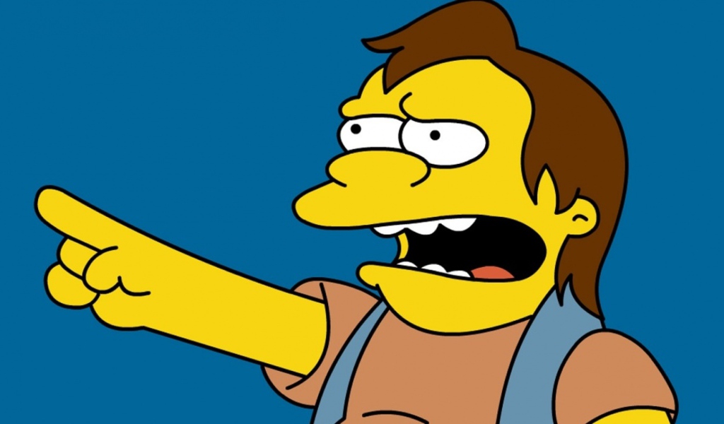 Нельсон Манц