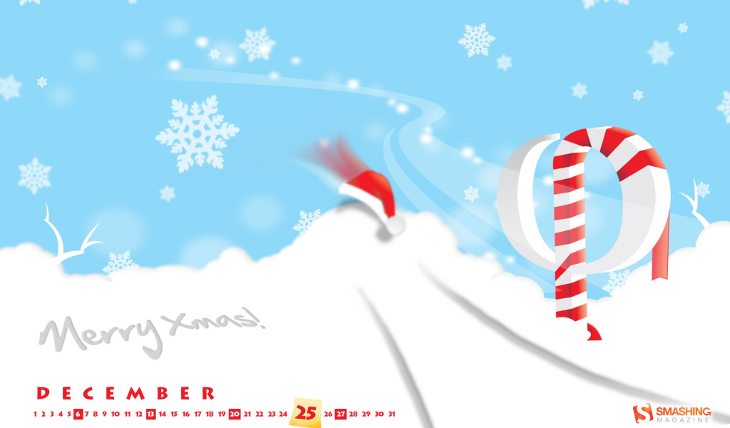 Праздник Рождество