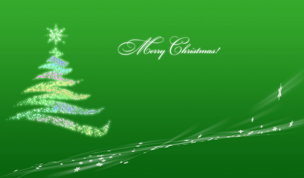 Рождественский праздник