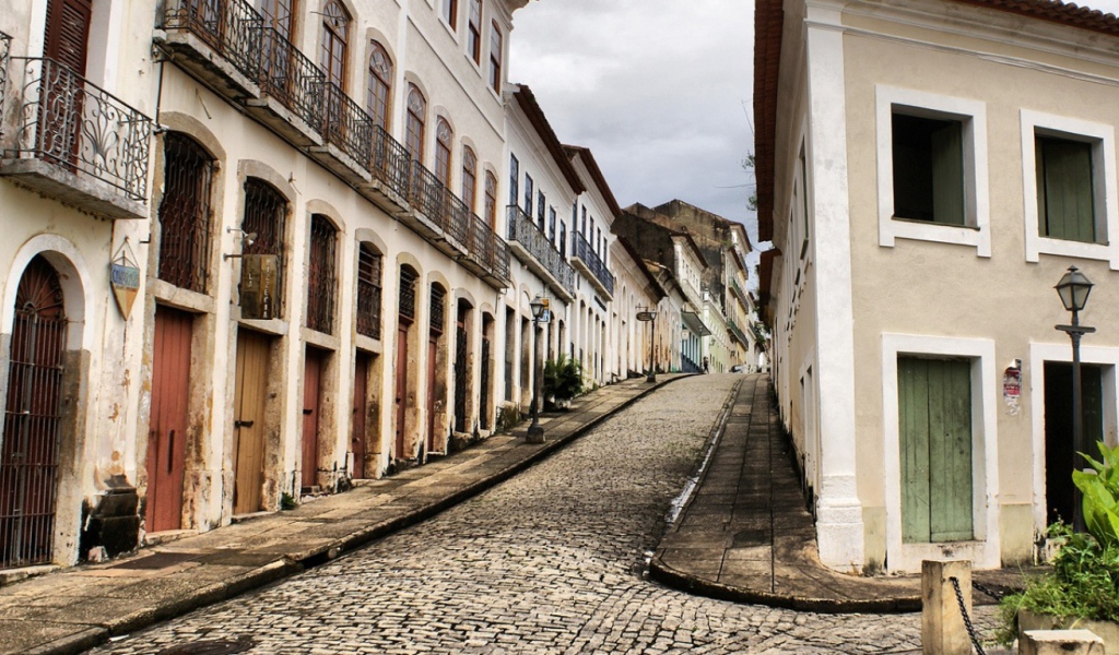 Городской исторический центр