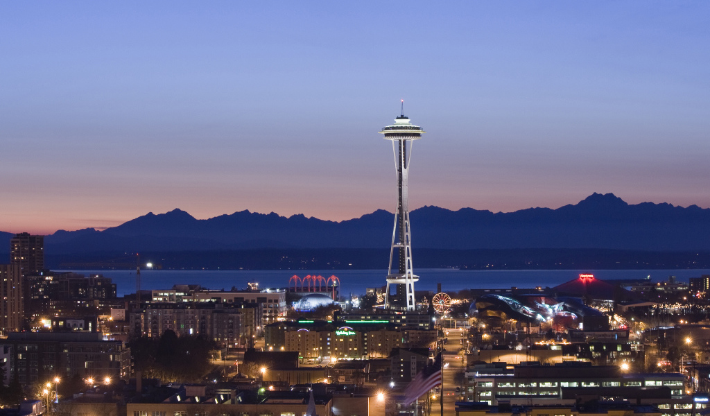 Городская башня