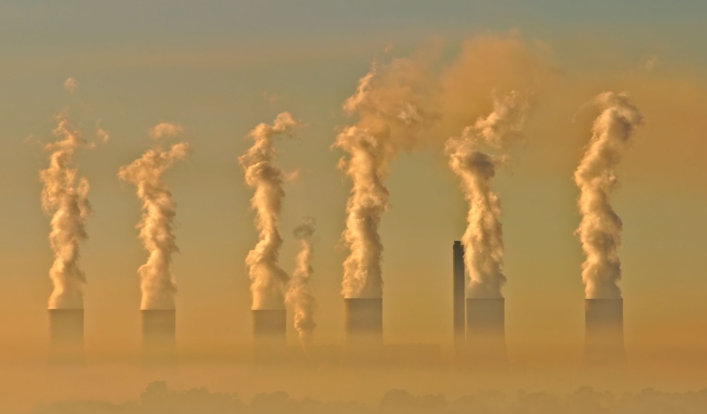 Индустриальный аффект