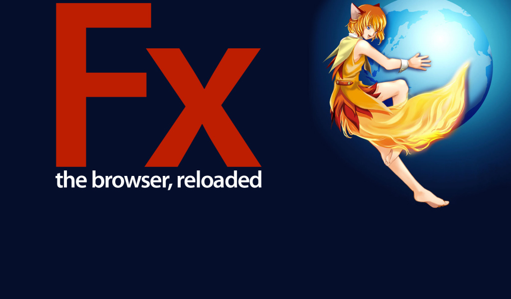 Лиса Фаерфокс