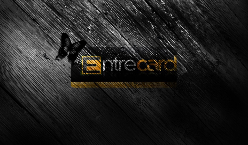 Entrecard