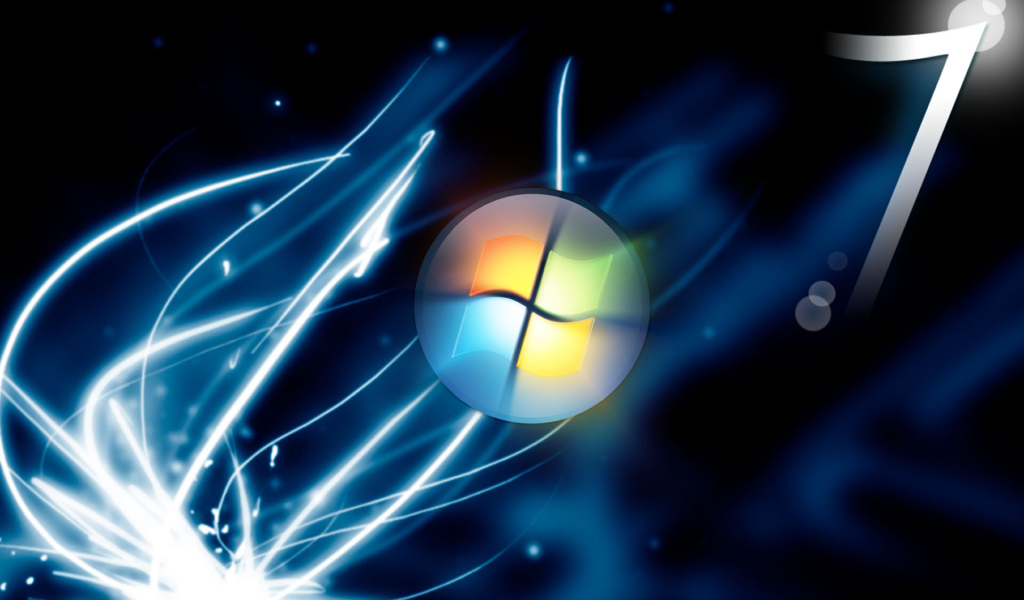 Значок Windows 7