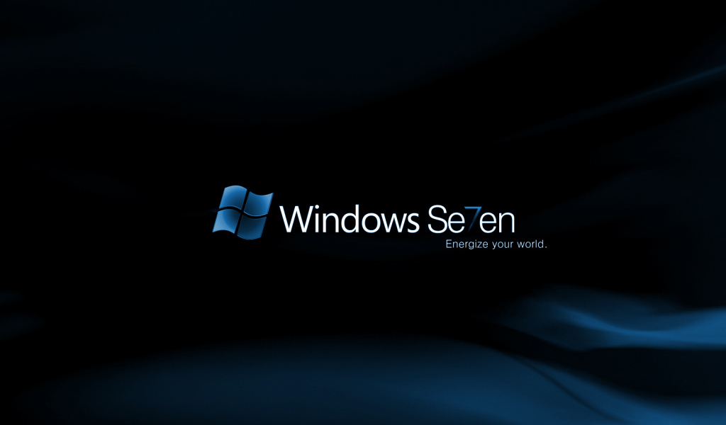 Microsoft windows 7