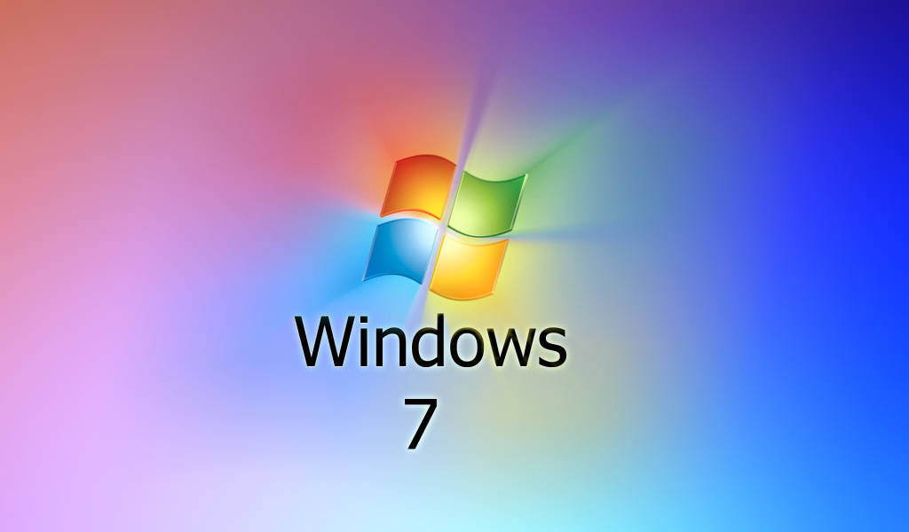 ОС Windows7