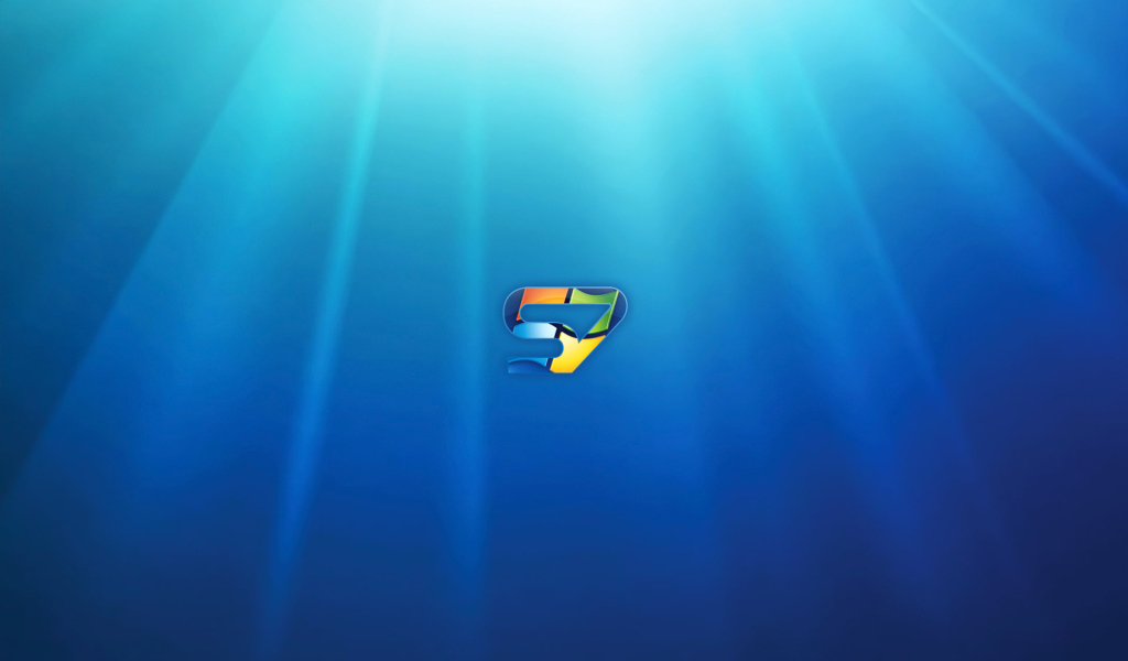 Windovs Seven тема S7