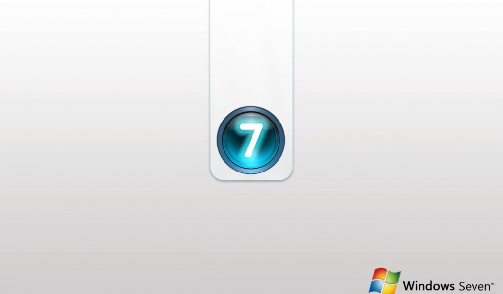 ОС Windows 7