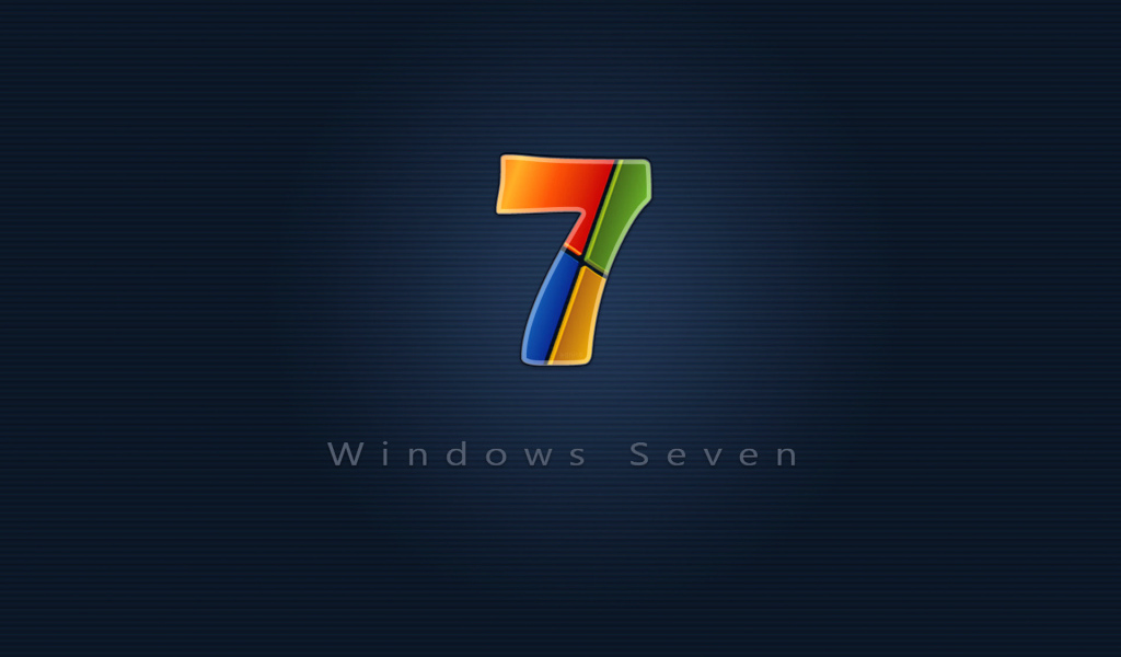 Windows Se7en 7