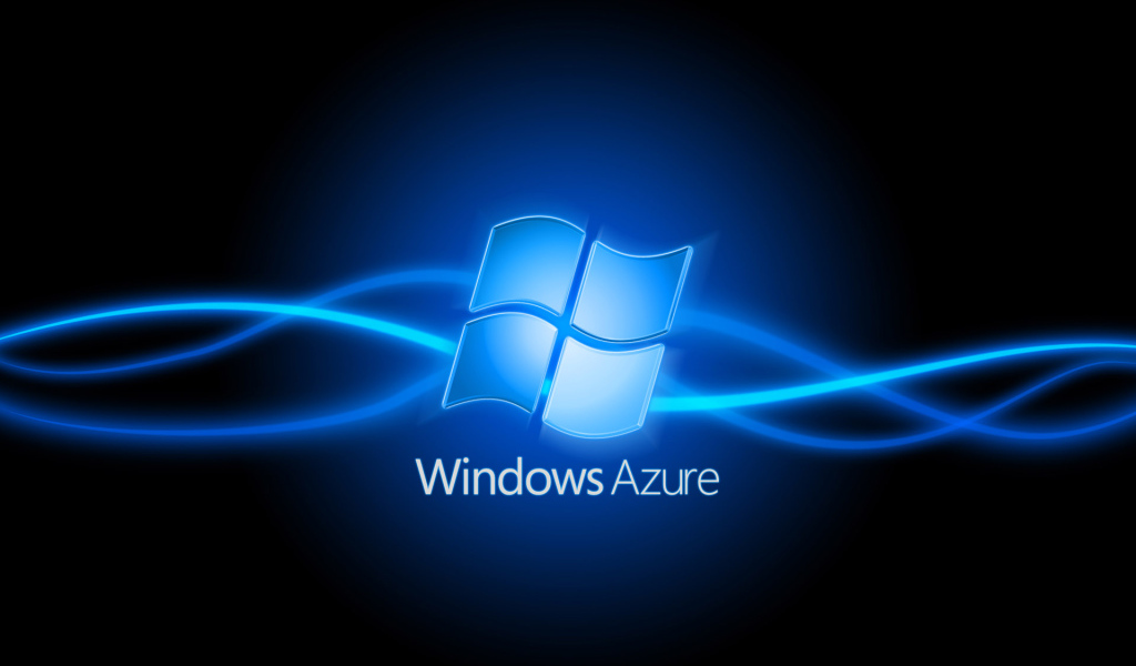 Windows Se7en Azure