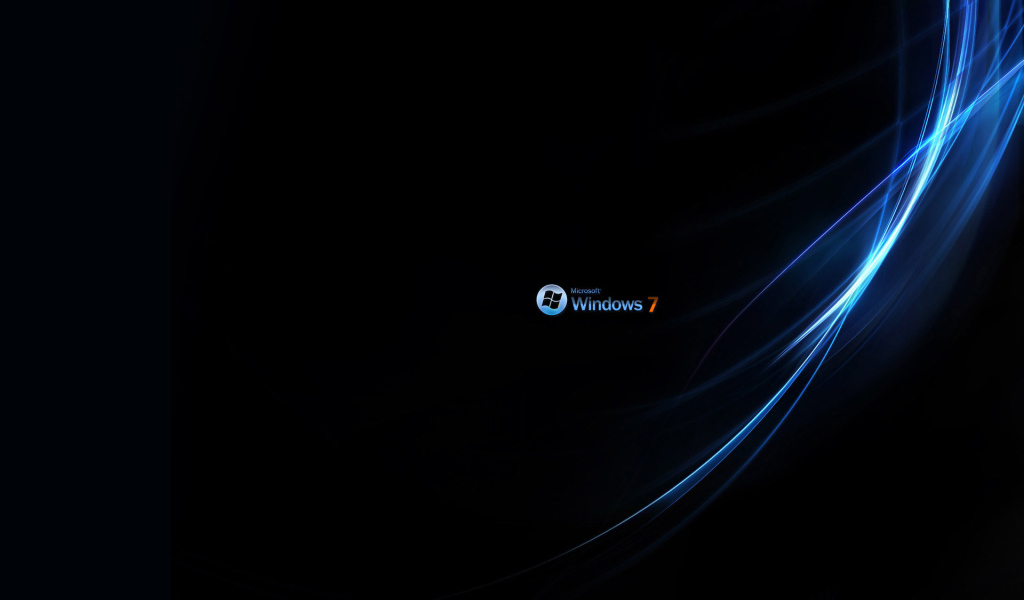 Windows Seven Тема