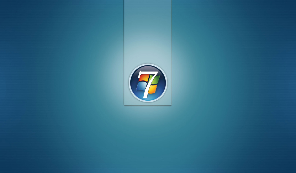 Windows Seven лого