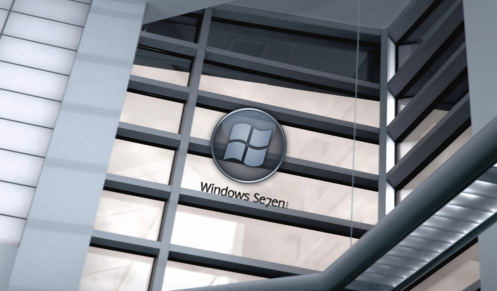 обзор windows 7