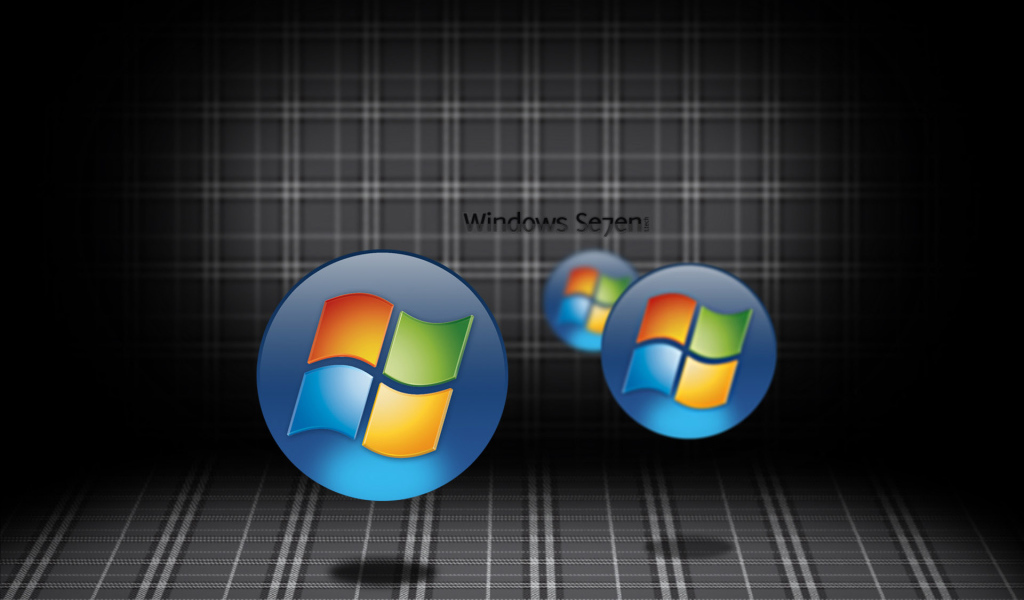 windows 7 клетка
