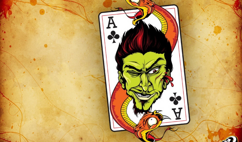 Козырной туз