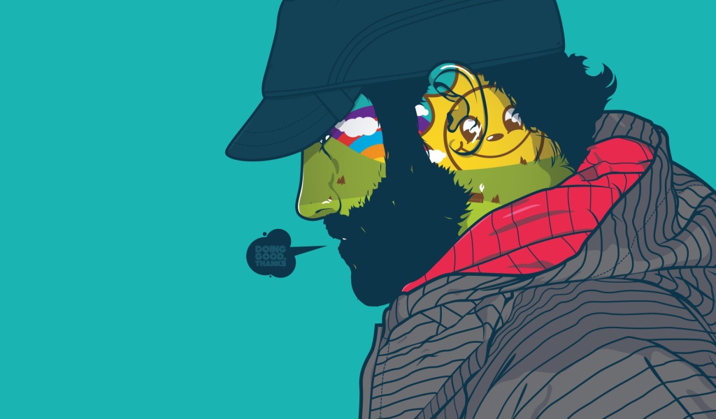 Все отлично