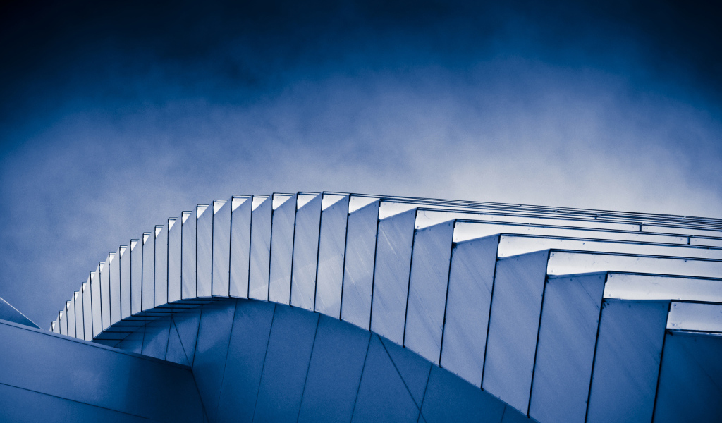 Архитектурные углы