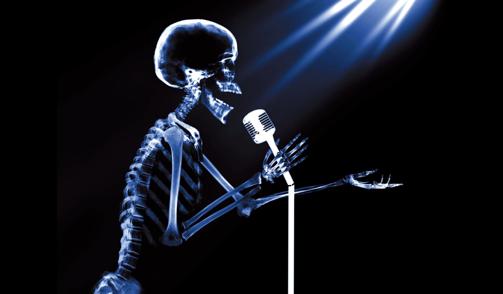 Плохой певец