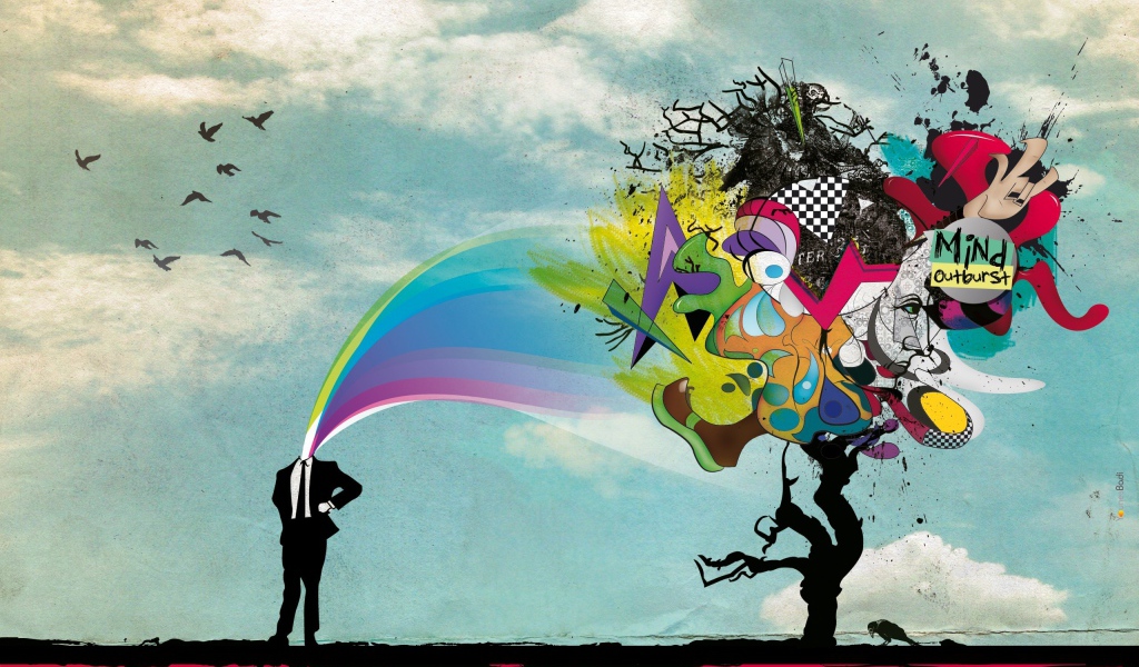 Нестандартное мышление