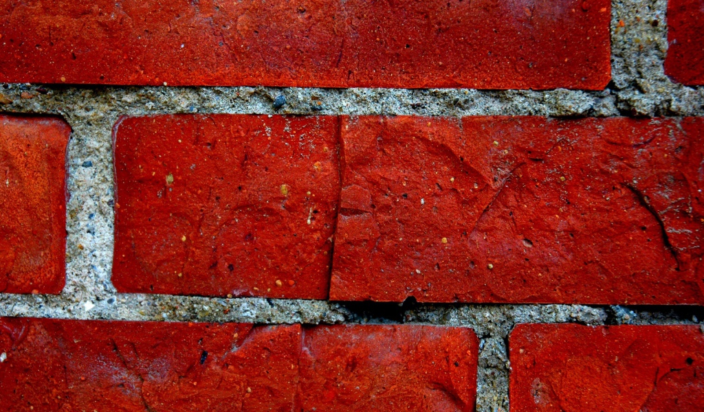 Кирпичная текстура