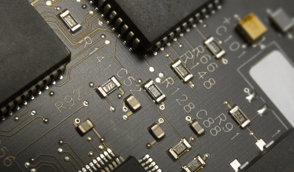 Микросхемы