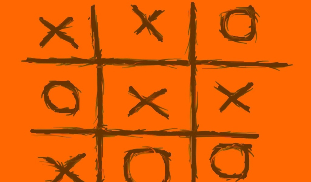 Крестики нолики