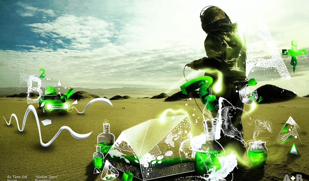 Цифровые аудио наркотики