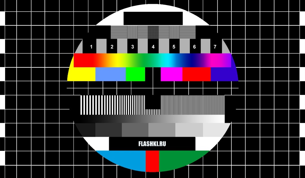 Пустой канал