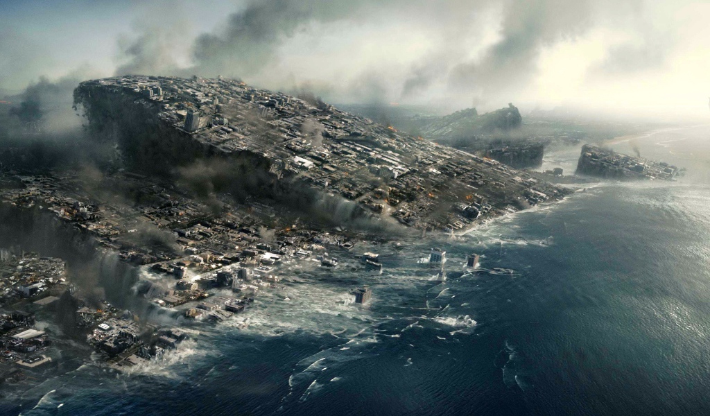 Конец света 2012 год