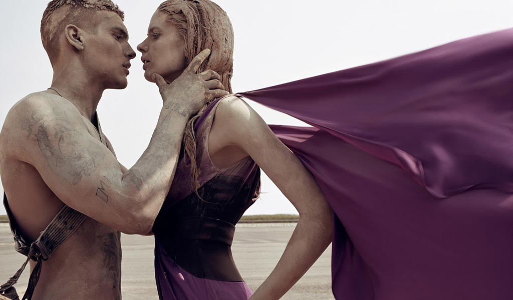 Вечное чувство