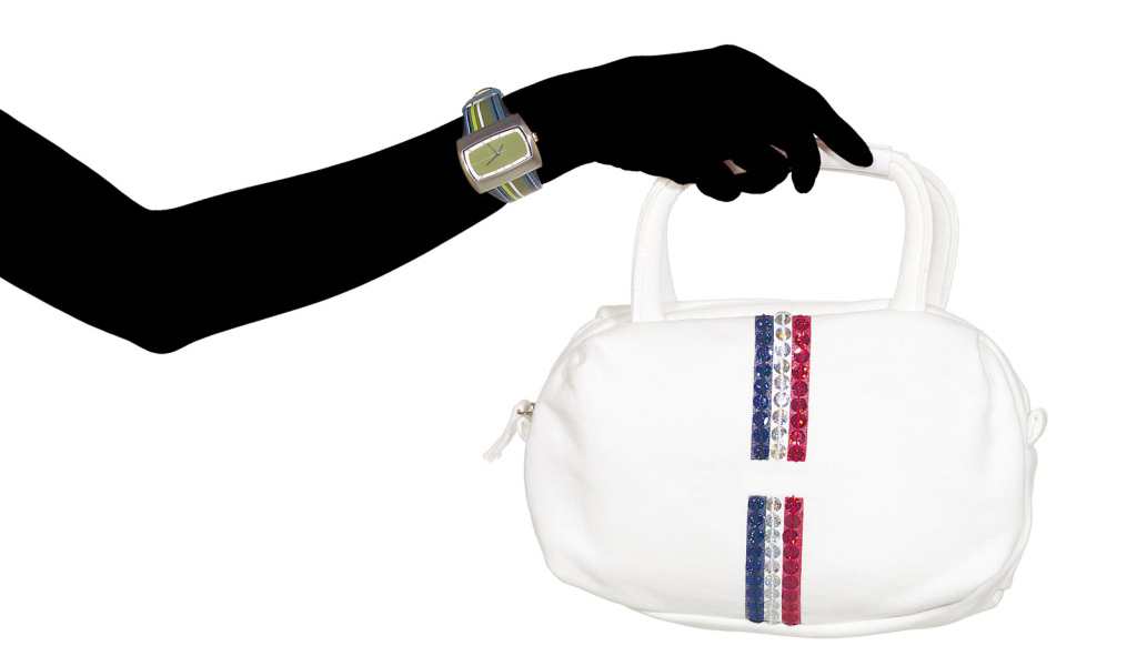 Модная сумочка