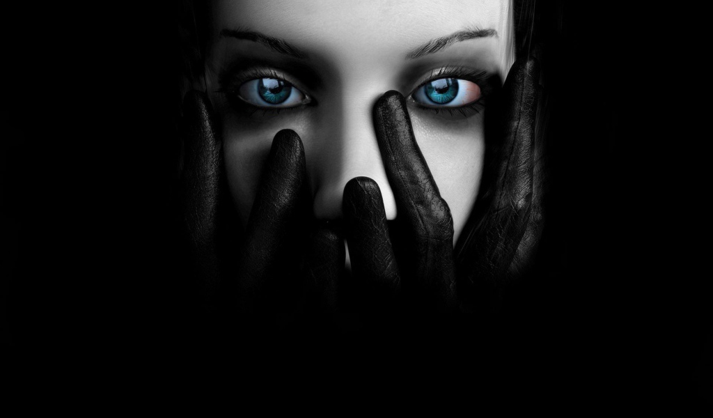 Боязнь темноты