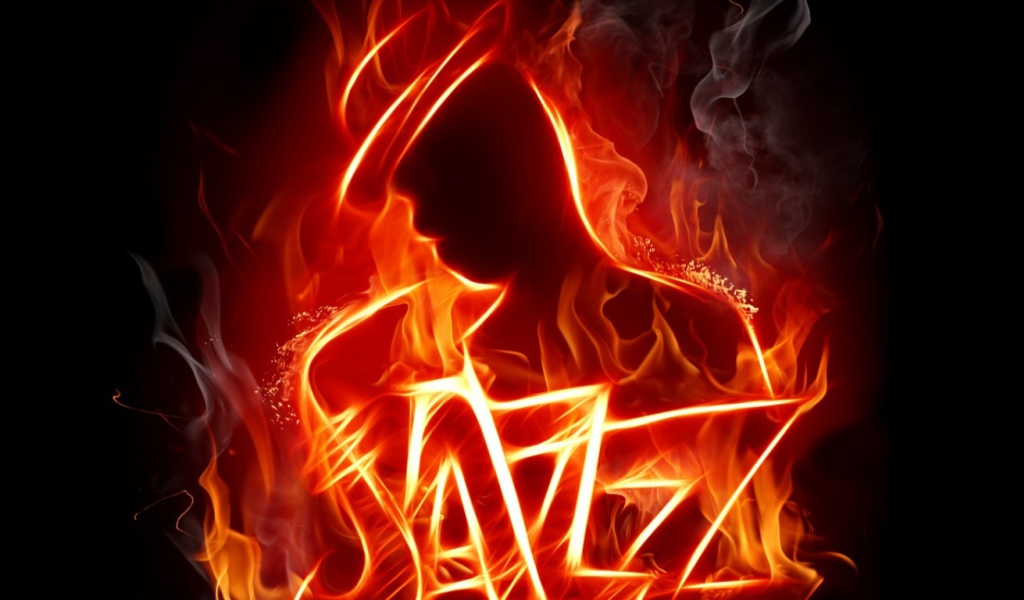 Огнеопасный Джаз