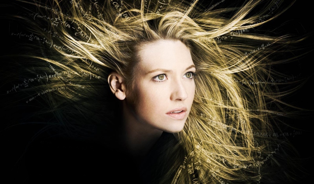 Формула любви