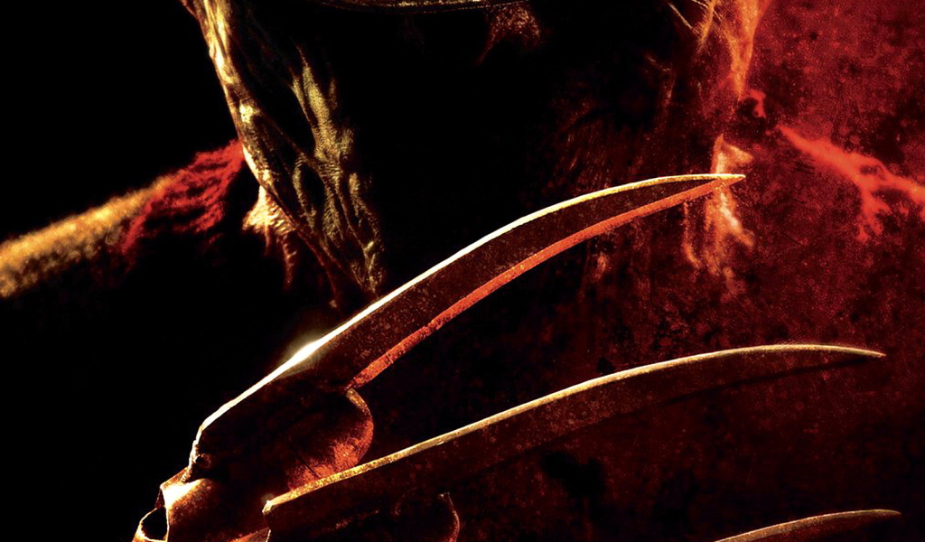 Фредди Крюгер Ловец снов