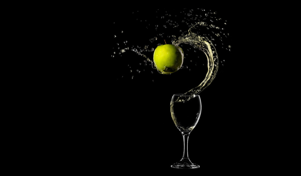 Фруктовый всплеск