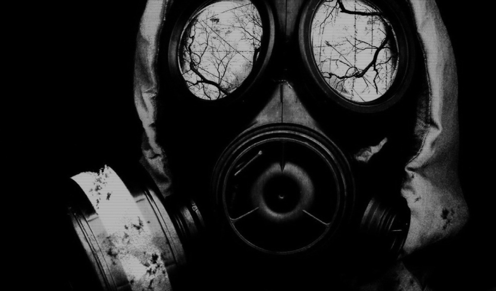 Противогаз