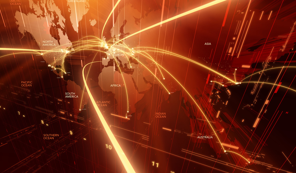 Глобальная сеть